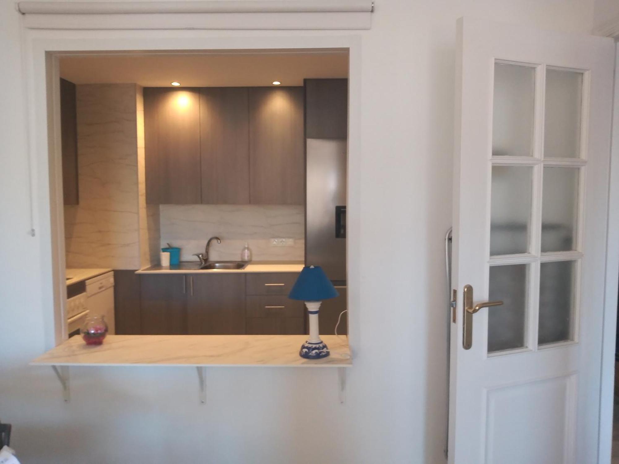 Fuengirola , Beach, Centre ,Balcony With Seaview, For 4 Persons Dış mekan fotoğraf